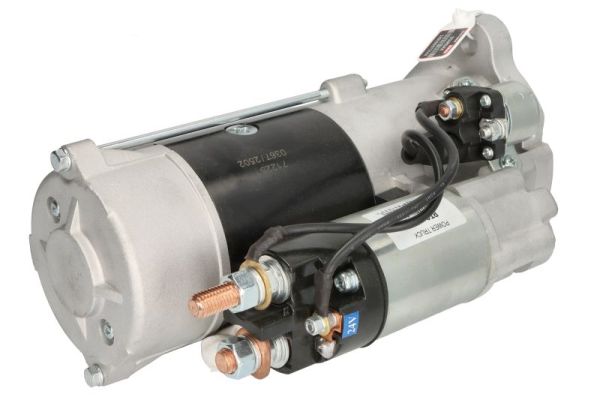 Power Truck Startmotor / Starter PTC-4197