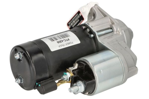 Power Truck Startmotor / Starter PTC-4208