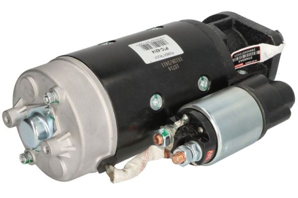 Power Truck Startmotor / Starter PTC-4214