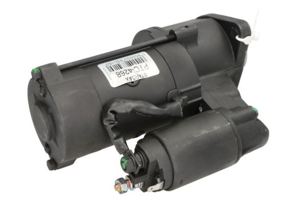 Power Truck Startmotor / Starter PTC-4268