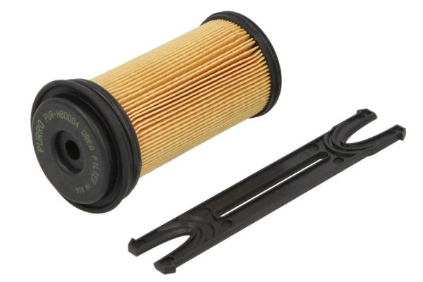 Purro Ureumfilter PUR-HB0004