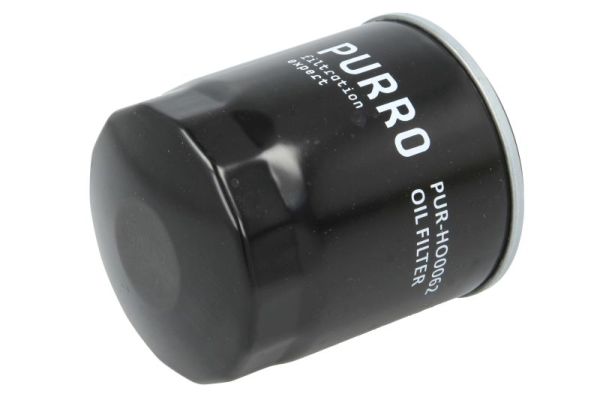 Purro Oliefilter PUR-HO0062