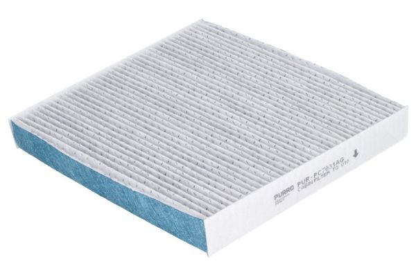 Purro Interieurfilter PUR-PC7031AG