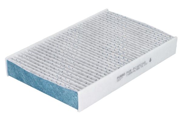 Purro Interieurfilter PUR-PC8012AG