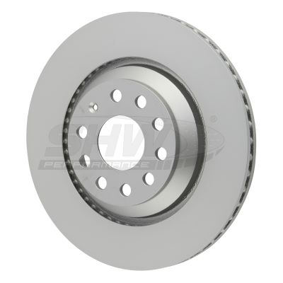 Remschijven SHW Performance VRX31802