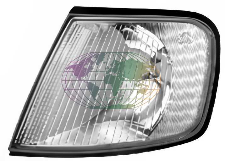 Knipperlicht Bodermann 0831301