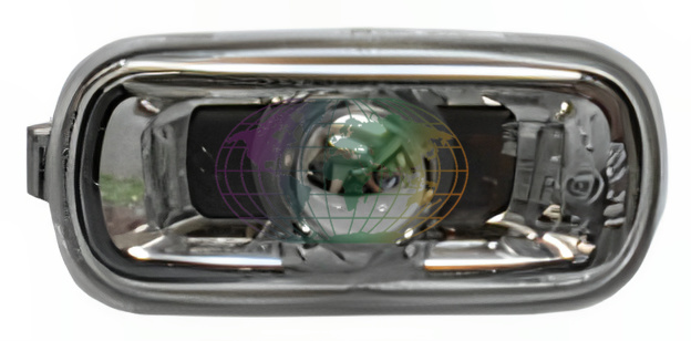 Knipperlicht Bodermann 0840310