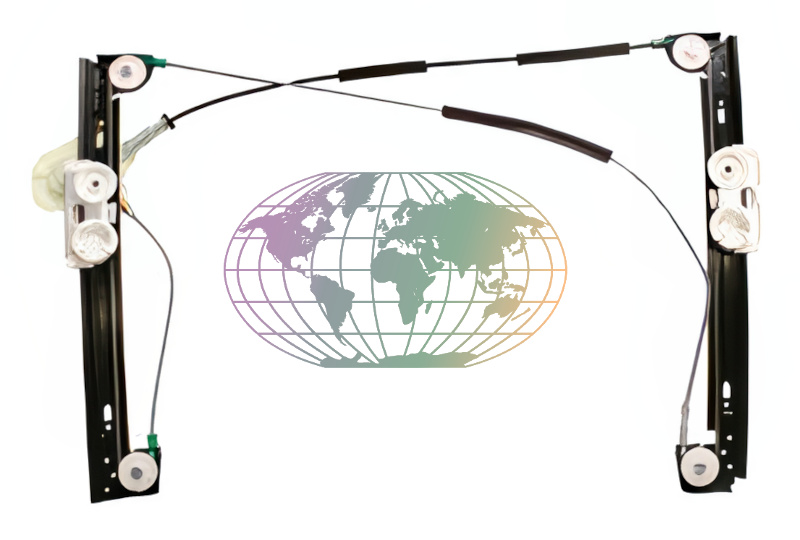 Raammechanisme Bodermann 1601762