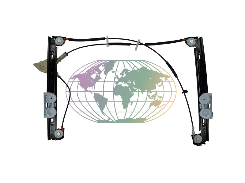 Raammechanisme Bodermann 1602761