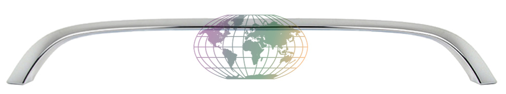 Grille Bodermann 1603380