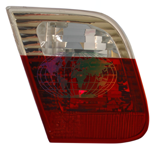 Achterlicht Bodermann 1637454