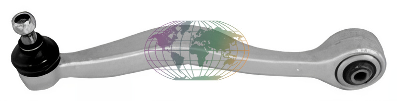 Draagarm Bodermann 1654042