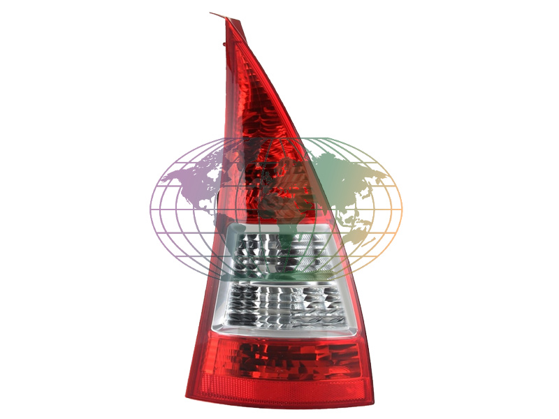 Achterlicht Bodermann 2003402