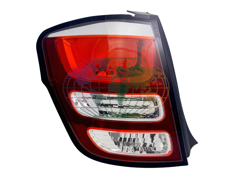 Achterlicht Bodermann 2005412