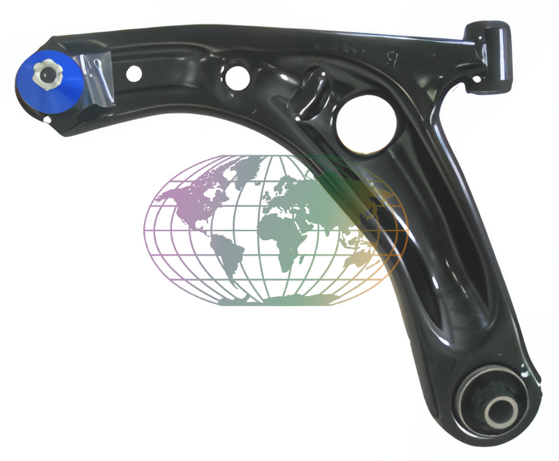 Draagarm Bodermann 2057042