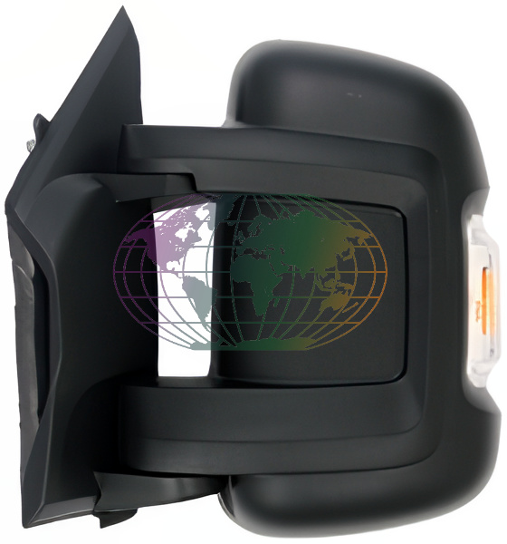 Bodermann Buitenspiegel 2067082