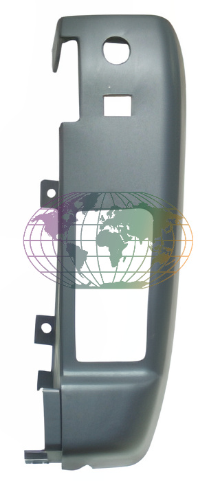 Bumper Bodermann 2067151