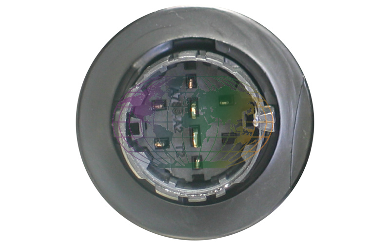 Bodermann Koplamp 2067285