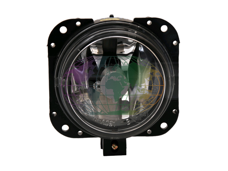 Mistlamp Bodermann 2082290