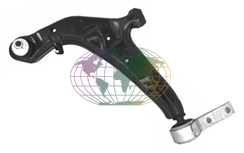 Draagarm Bodermann 2414042