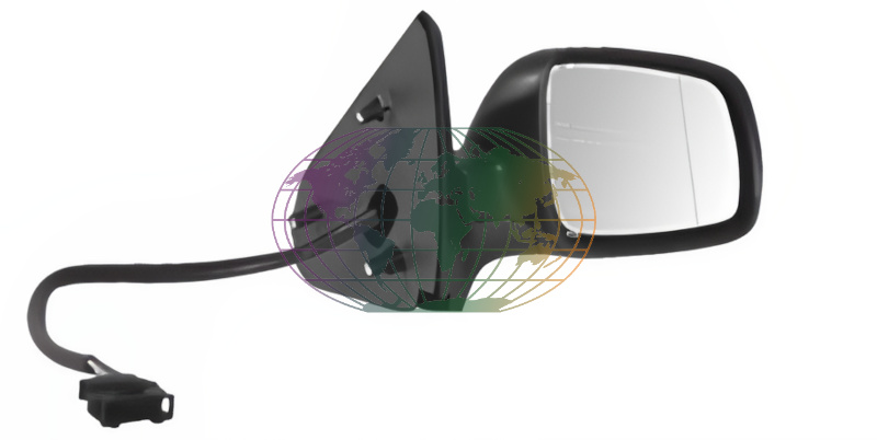 Buitenspiegel Bodermann 3215084