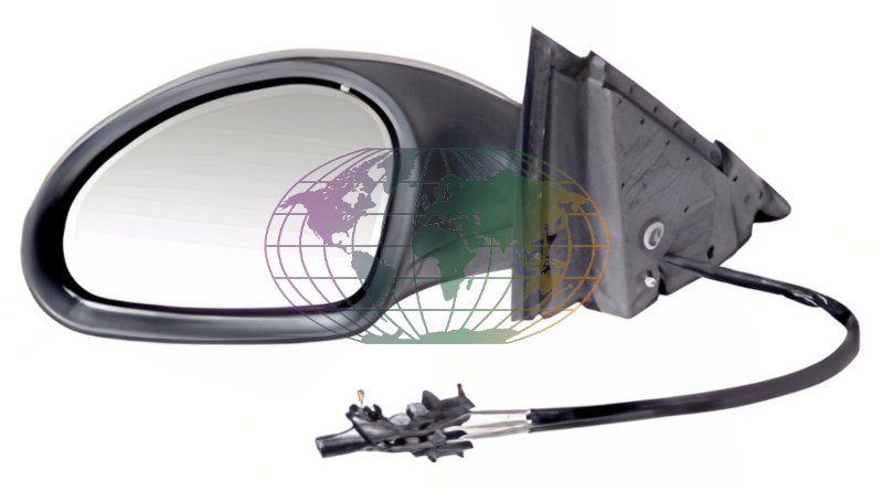 Buitenspiegel Bodermann 3216084