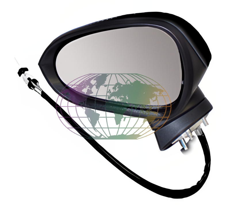 Buitenspiegel Bodermann 3218076