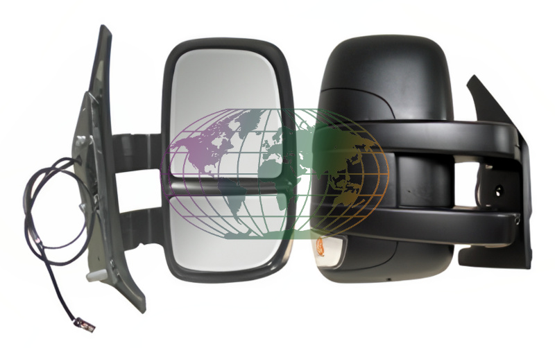 Buitenspiegel Bodermann 3239081