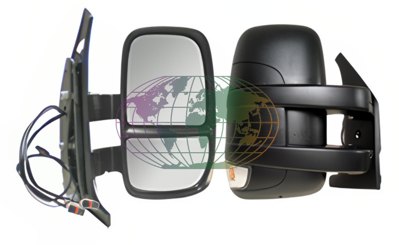 Buitenspiegel Bodermann 3239083