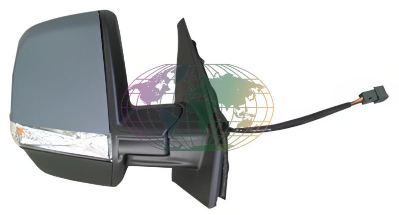 Bodermann Buitenspiegel 3246083