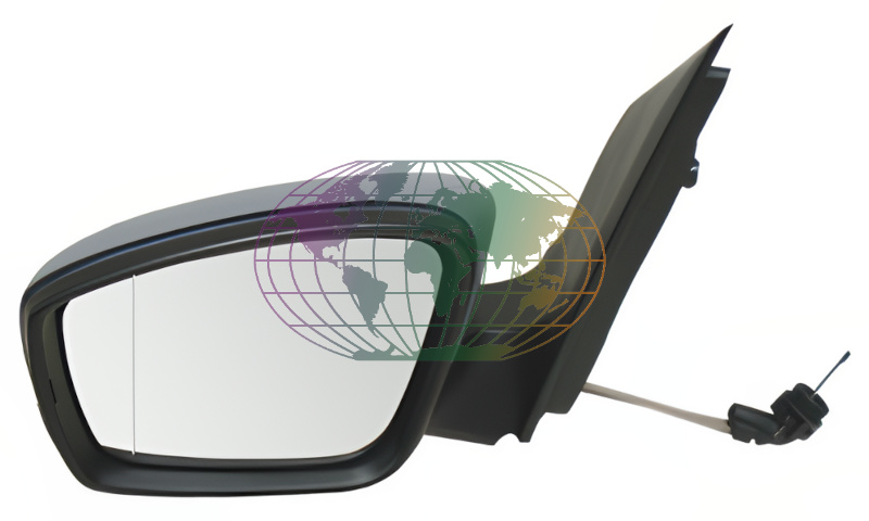 Buitenspiegel Bodermann 3247076