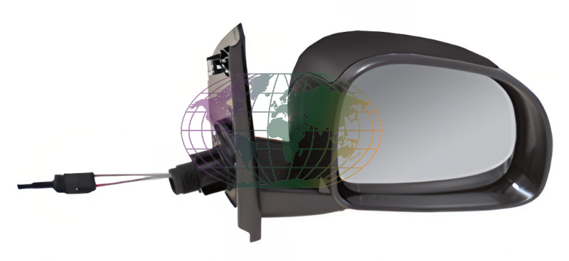 Buitenspiegel Bodermann 3253091