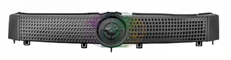 Grille Bodermann 3253355