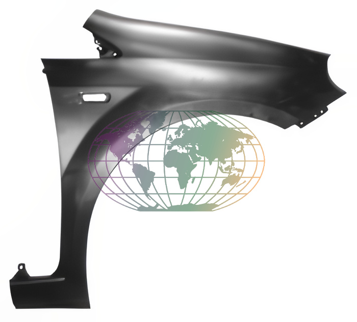 Spatbord Bodermann 3279501