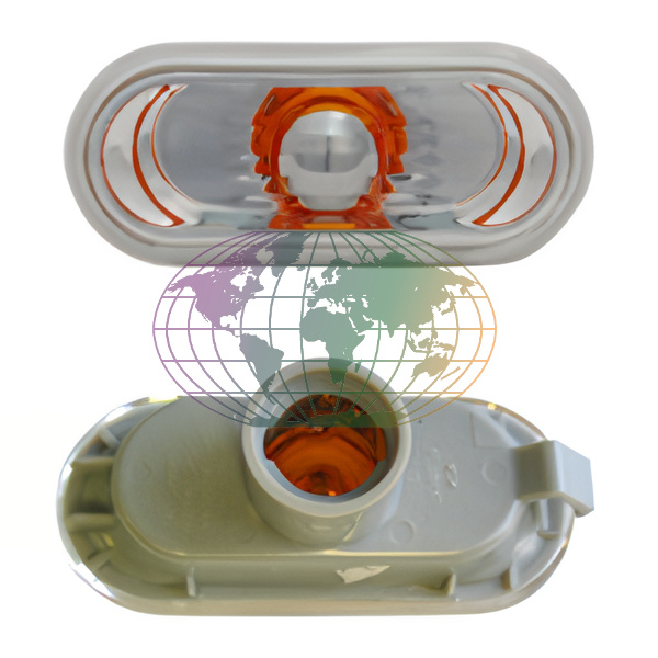 Knipperlicht Bodermann 3283300