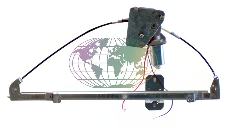 Raammechanisme Bodermann 3293761