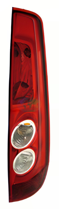 Achterlicht Bodermann 3619421