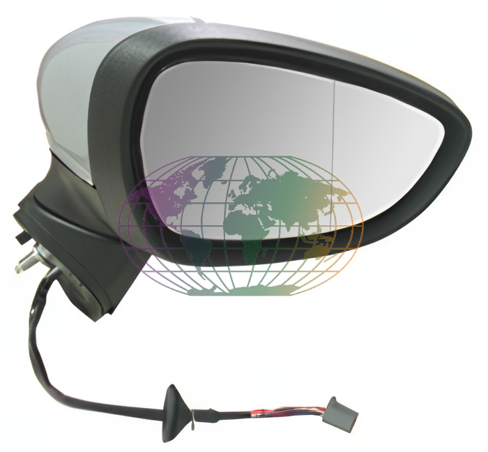 Bodermann Buitenspiegel 3621083