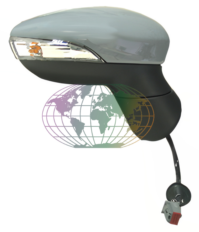 Bodermann Buitenspiegel 3621083