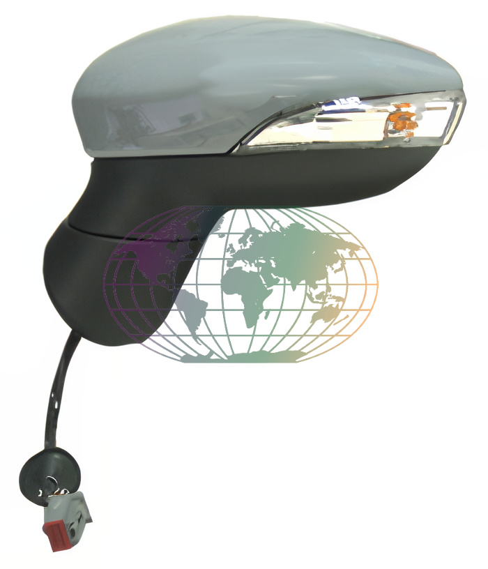 Bodermann Buitenspiegel 3621084