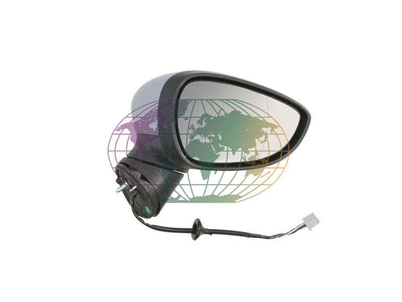 Buitenspiegel Bodermann 3622085