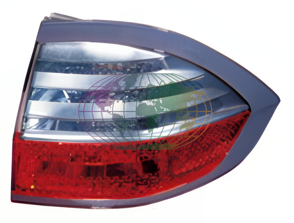 Achterlicht Bodermann 3639401