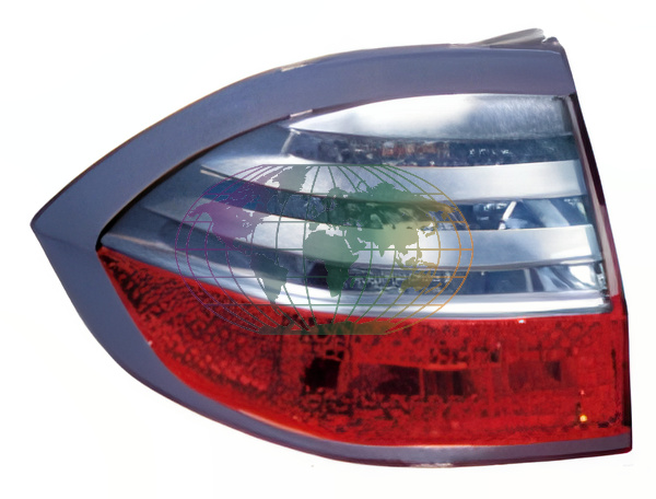 Achterlicht Bodermann 3639402