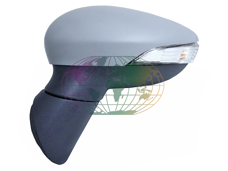 Bodermann Buitenspiegel 3657088