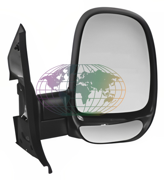 Buitenspiegel Bodermann 3665083