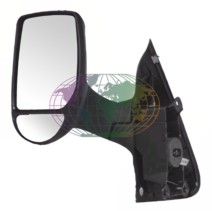 Buitenspiegel Bodermann 3666086