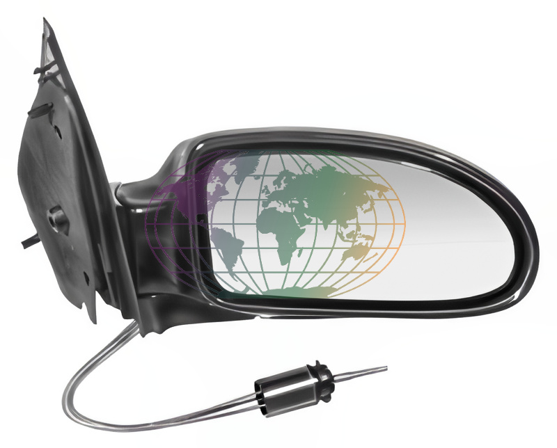 Buitenspiegel Bodermann 3681083