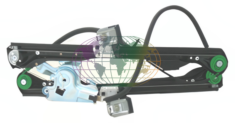 Raammechanisme Bodermann 3683764