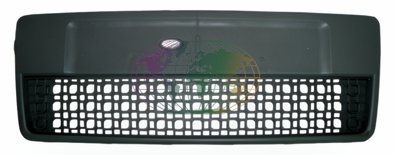 Grille Bodermann 3692360
