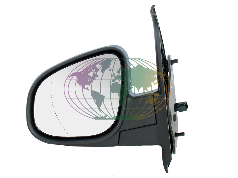 Buitenspiegel Bodermann 6005086